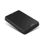 TOSHIBA-USB 3.0 HARD DRIVE (1TB)