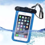 WATERPROOF MOBILE BAG