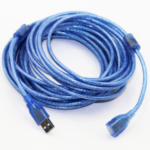 USB MALE TO FEMALE EXTENSION CABLE-10M