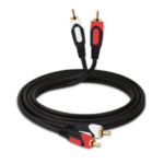2RCA GTO 2RCA CABLE-10M