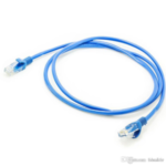 CAT 6 LAN CABLE-1M