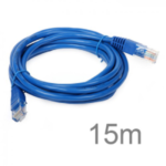 CAT 6 LAN CABLE 15M