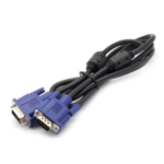 VGA TO VGA CABLE-1.5M