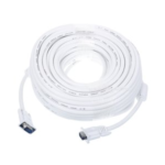 VGA TO VGA CABLE-25M