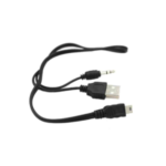 USB MINI-3.5 AUX