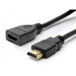 HDMI EXTENTION CABLE-1.5M