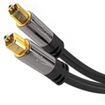 OPTICAL AUDIO CABLE-5M
