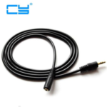 AUDIO 3.5MM EXTENSION CABLE-1.5M