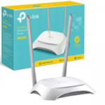 300Mbps Wireless N Router TL-WR840N