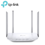 AC1200 Wireless Dual Band Router (Archer C50)