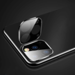 3D BACK LENS PROTECTIVE TEMPERED GLASS FOR IPHONE - Image 4