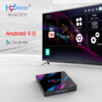 H96 MAX-ANDROID TV HD TV BOX - Image 3