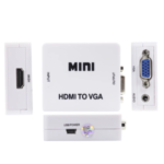 MINI HDMI 2VGA CONVERTER - Image 4