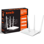TENDA-WIRELESS ROUTER