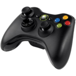 X-360-WIRELESS CONTROLLER