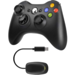 X-360-WIRELESS CONTROLLER - Image 2