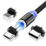 MAGNETIC CABLE (METAL)