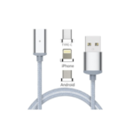 MAGNETIC CABLE (METAL) - Image 2