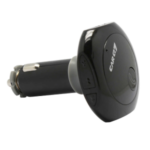 CARQ7-BLUETOOTH CAR CHARGER