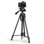 WT-3520 CAMERA/CAMCORDER TRIPOD
