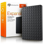 SEAGATE EXPANSION-1TB