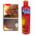 FIRE STOP-EXTINGUISHER - Image 2