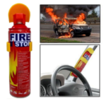 FIRE STOP-EXTINGUISHER - Image 3