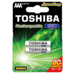 TOSHIBA-RECHARGEABLE-(950mAh)