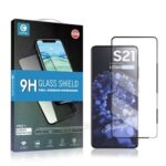 S21 Tempered glass screen protector