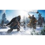 Ps4 Assassin's Creed VALHALLA - Image 5