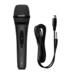 WEISRE DM-607 Microphone - Image 2