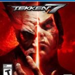 TEKKEN 7 PS4 GAME