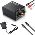 Digital to Analog Converter