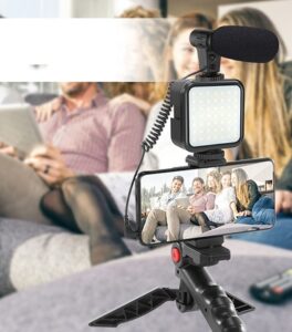 VLOGGING KIT  - KIT-01LM - Image 3