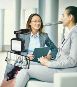 VLOGGING KIT  - KIT-01LM - Image 2