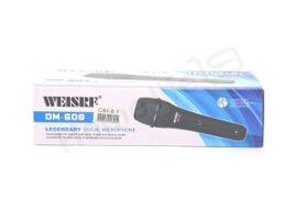 WEISRE DM-607 Microphone