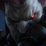 TEKKEN 7 PS4 GAME - Image 3