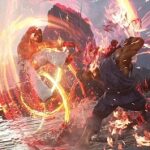 TEKKEN 7 PS4 GAME - Image 2