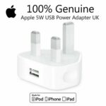 3 plug apple iphone adapter