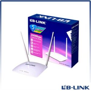 LB LINK ROUTER