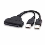 USB 3.0 to SATA converter