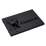 Kingston SSD A400 480gb Solid State Drive - Image 3
