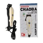 CHAOBA 808 HAIR CLIPPER ( Tondeuse électrique )