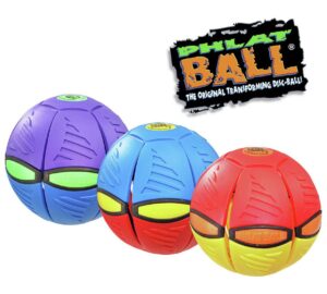 FLAT BALL