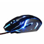 GAMING MOUSE T9 - Image 2