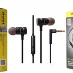AWEI ES-70TY EARPHONE