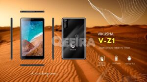 VIKUSHA Kids Education Tablet PC,7 Inch - Image 2
