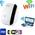 WiFi Repeater 300Mbps