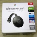 Google Chromecast