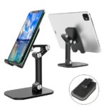DESKTOP PHONE HOLDER